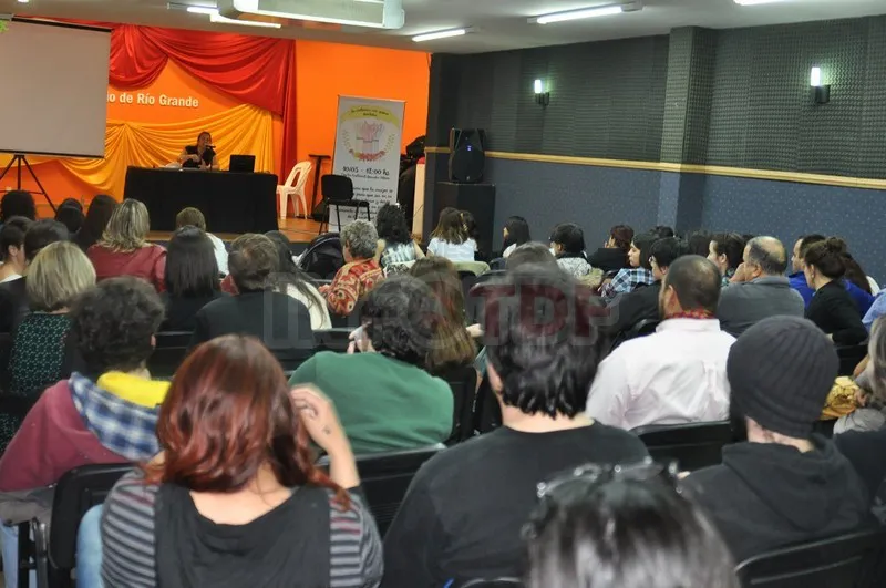 “Hay que erradicar la trata de personas en todos los ámbitos”