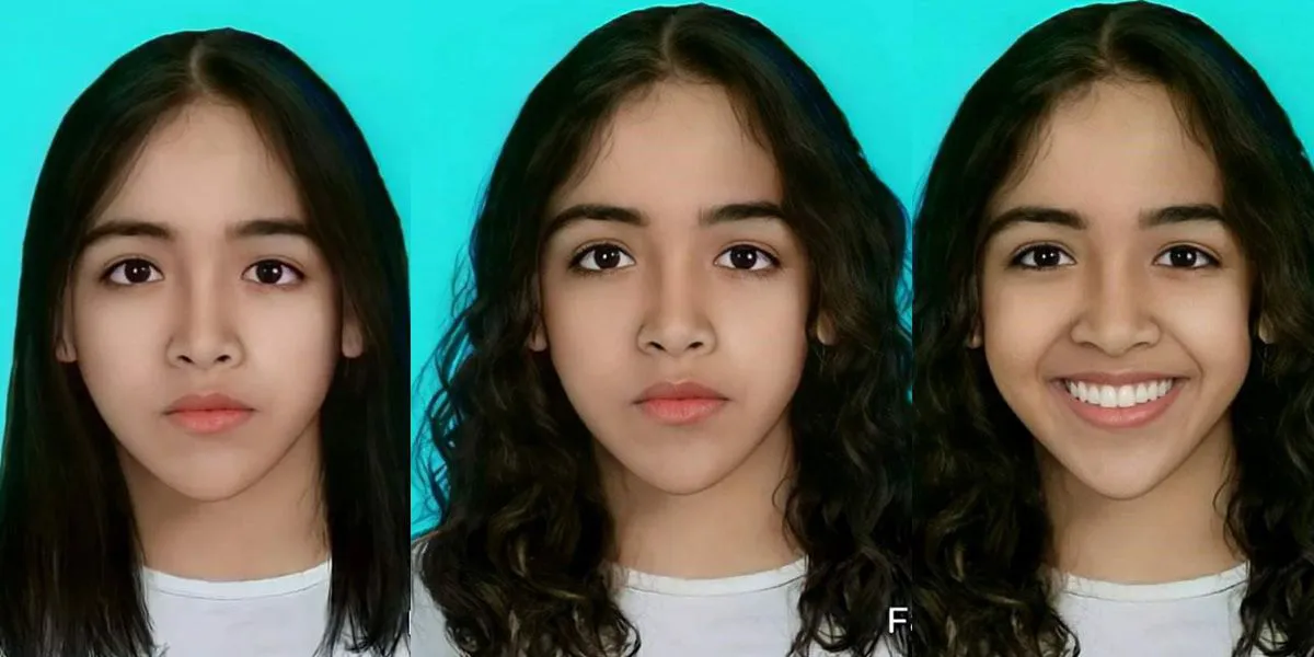 En los próximos días se presentará el nuevo identikit de Sofía Herrera