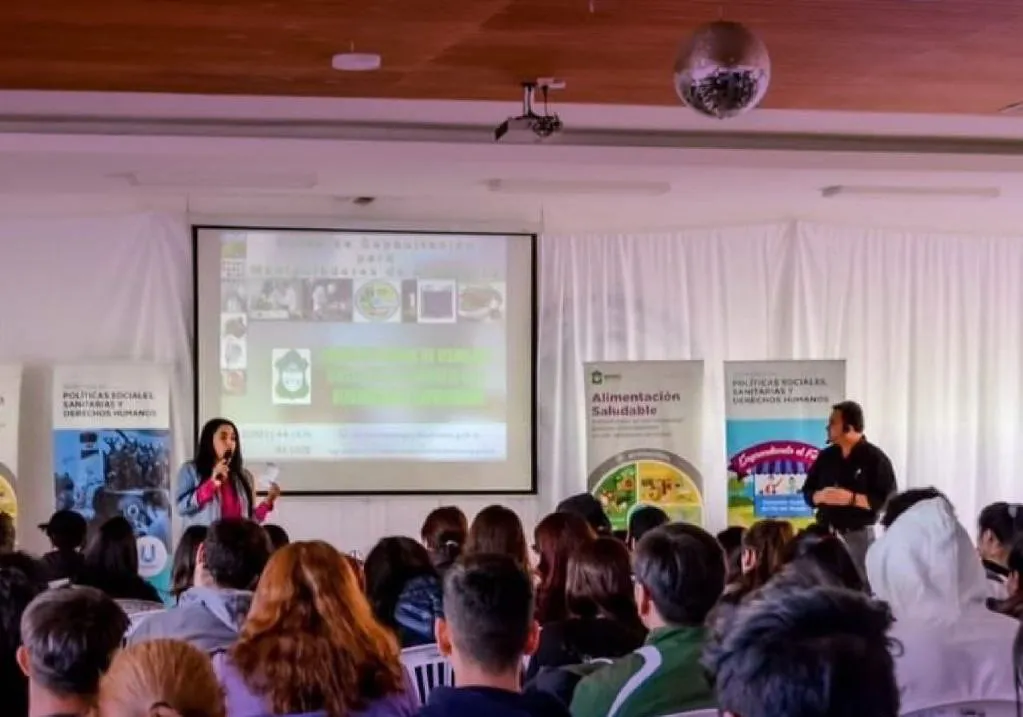 Se dictará un curso sobre “manipulación de alimentos” en la ciudad de Ushuaia