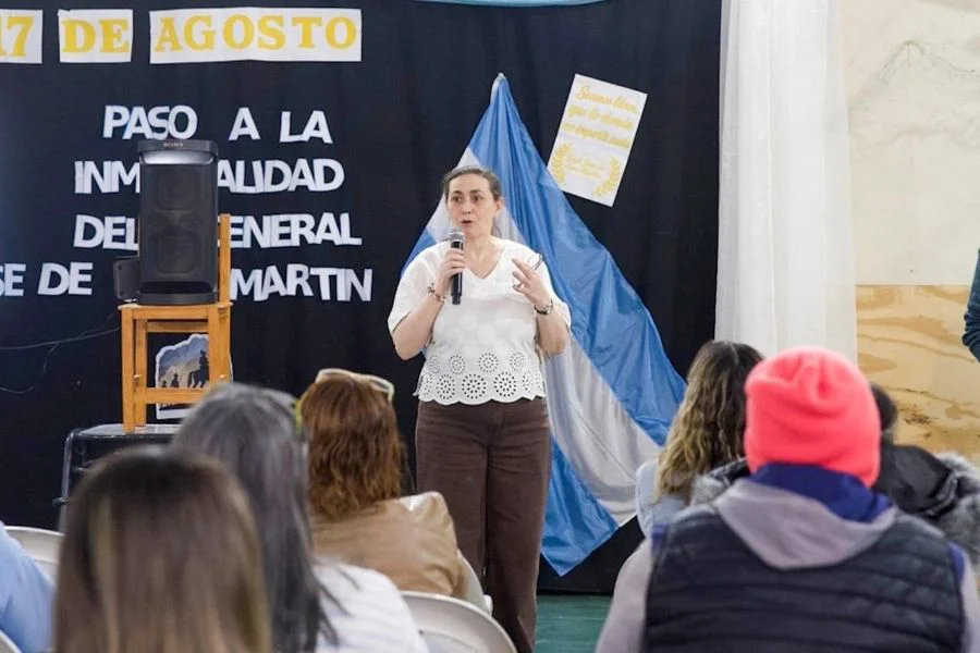 Se realizó el lanzamiento del portal ‘Familias’ y ‘Boletín de Calificaciones Digital’