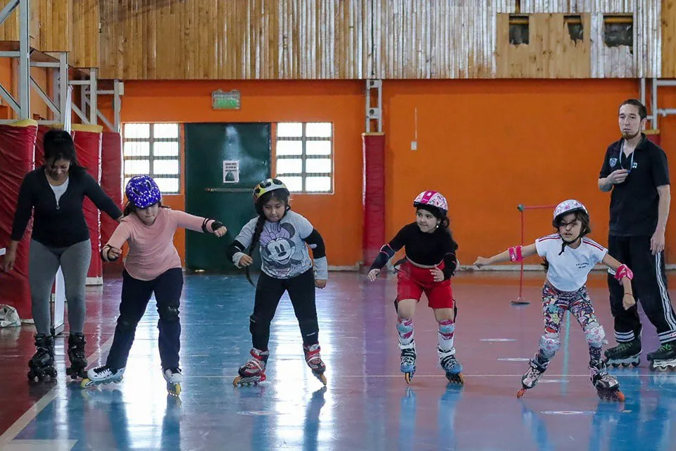 Se realizará una jornada especial para celebrar el Día Mundial de la Actividad Física