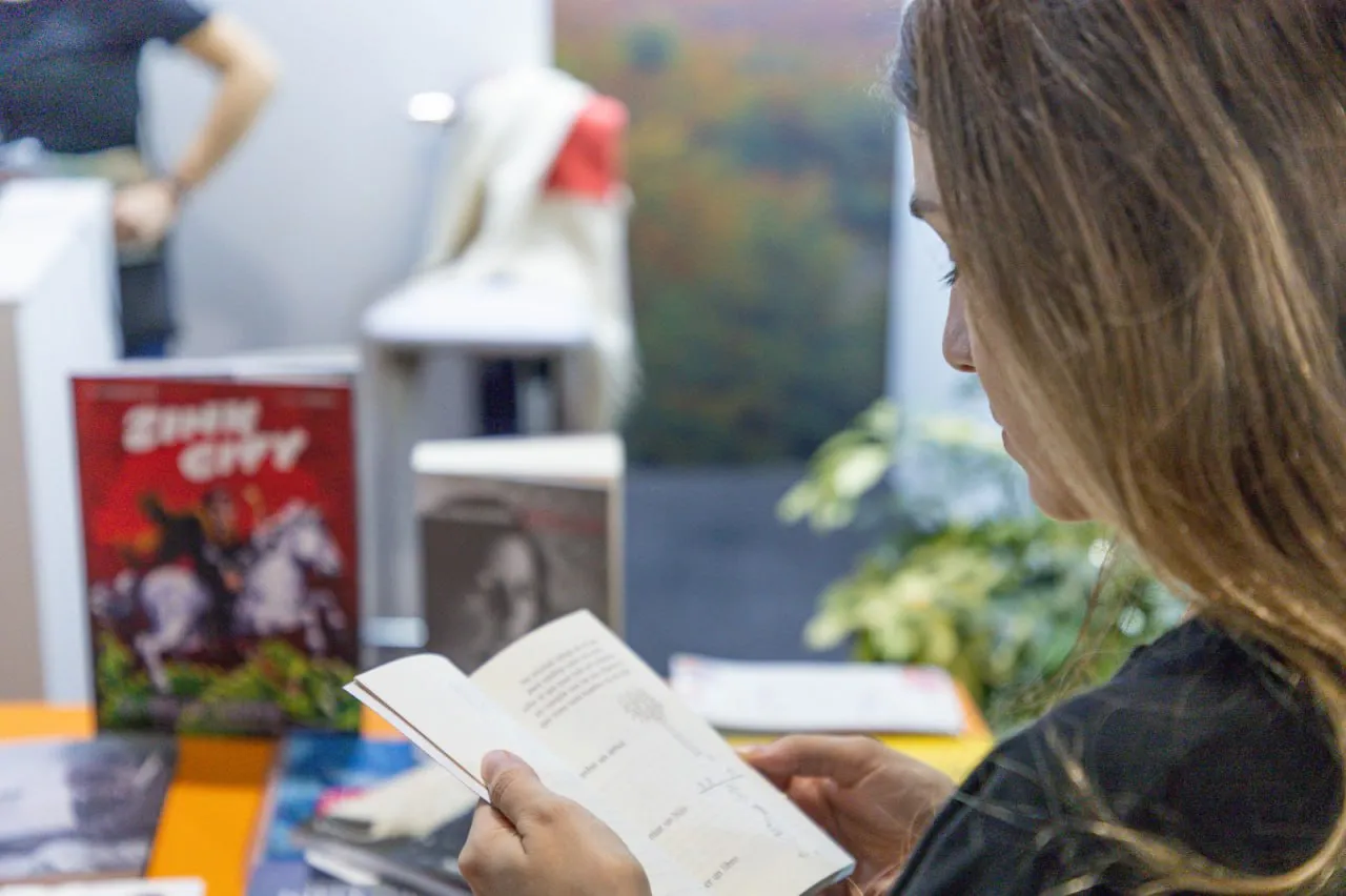 Se realizará un encuentro de editoriales independientes y autogestivas (1)