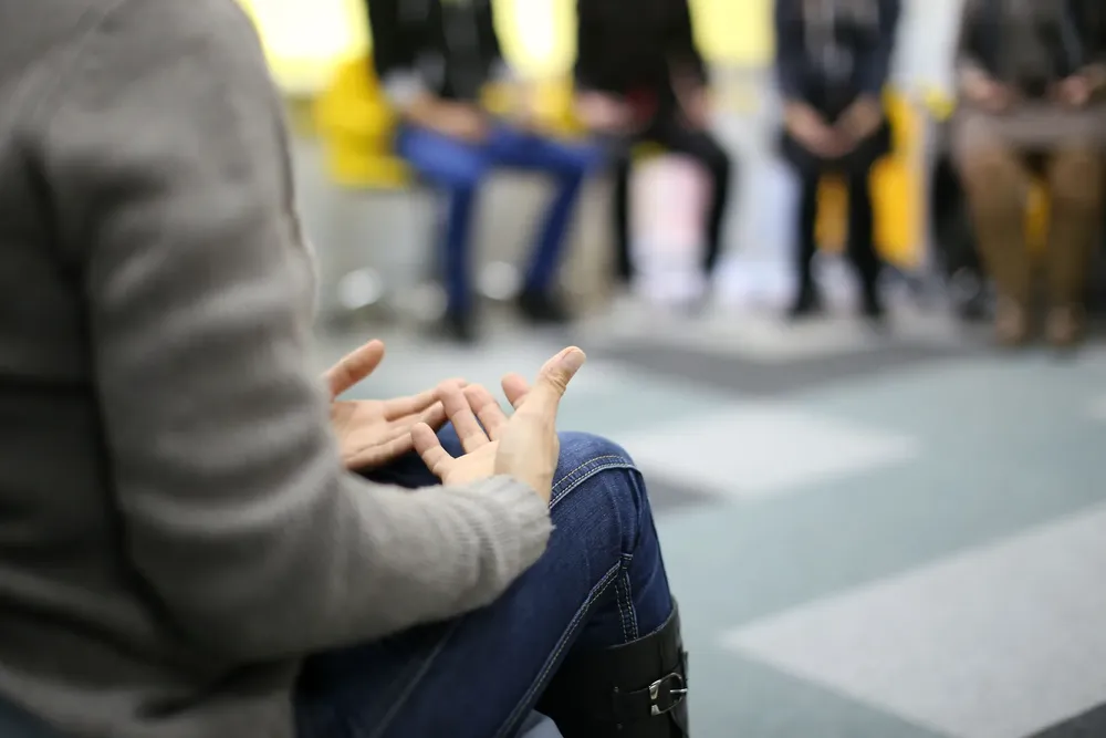 Se dictarán grupos terapéuticos de ansiedad destinada a jóvenes de Río Grande