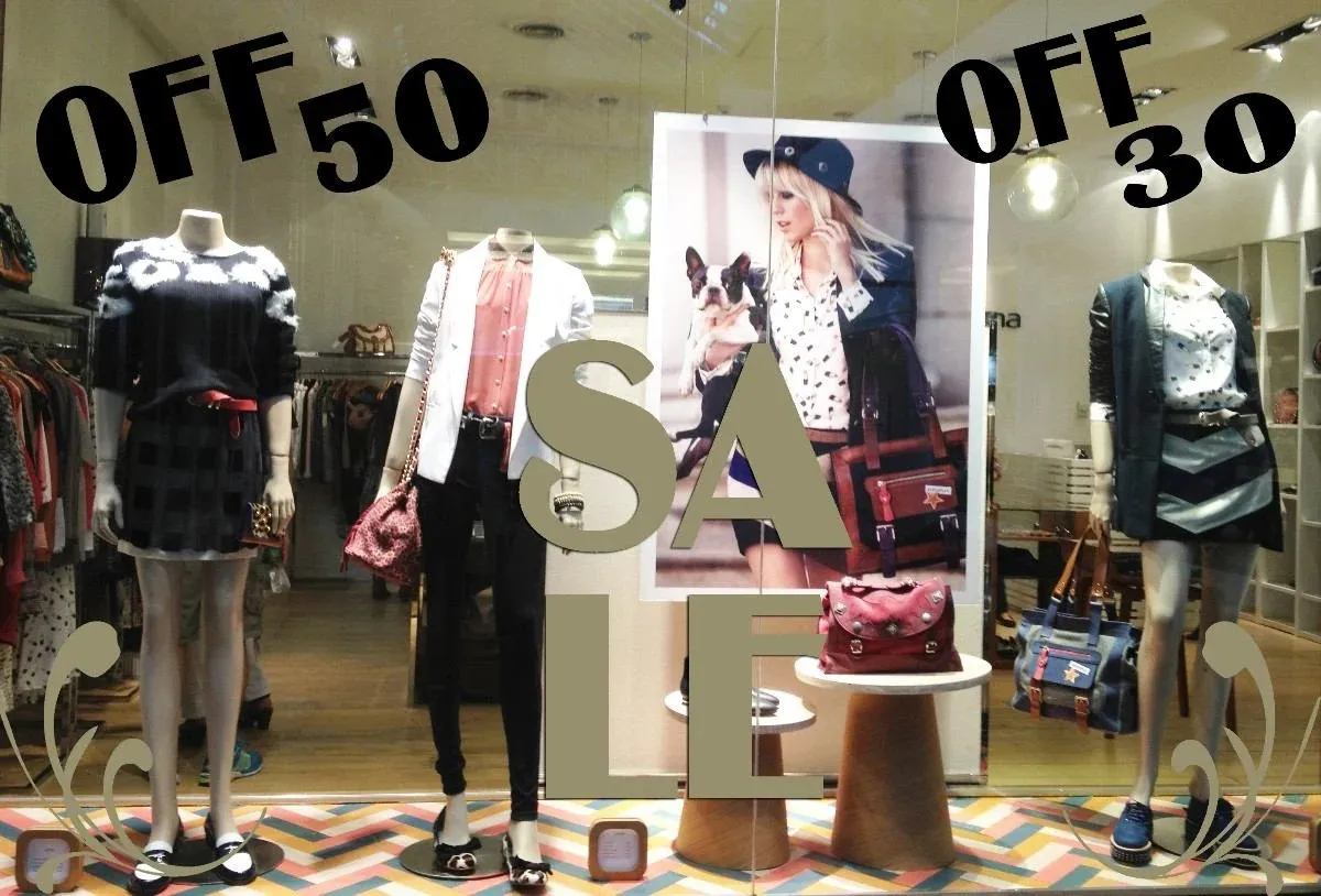 Abren inscripciones para el curso de “Armado de Vidrieras Comerciales”