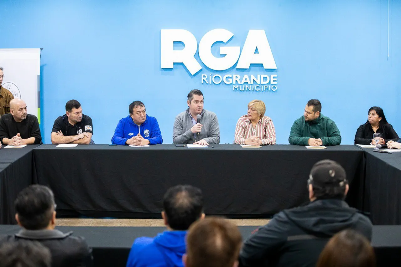 El municipio de Río Grande acordó un aumento del 24% a los trabajadores