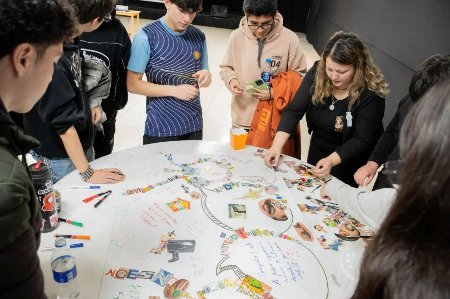 Organizan actividades al cumplirse 20 años de la ley de Educación Sexual Integral