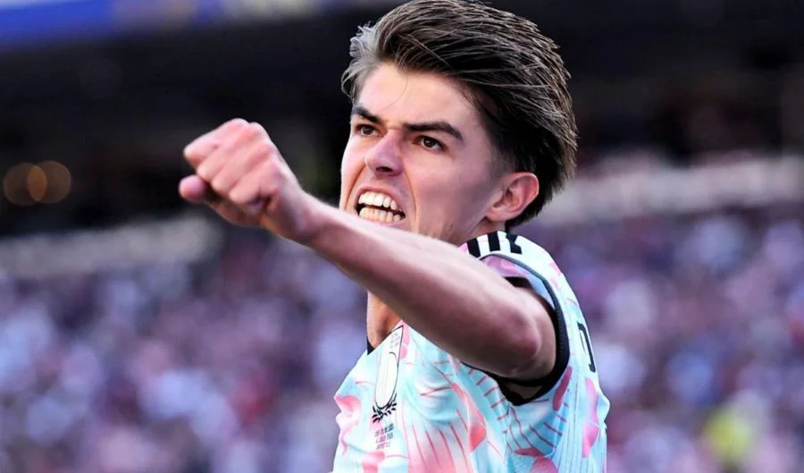 Bélgica pulverizó el sueño americano con un 4-1 a EE.UU. y avanzó a cuartos