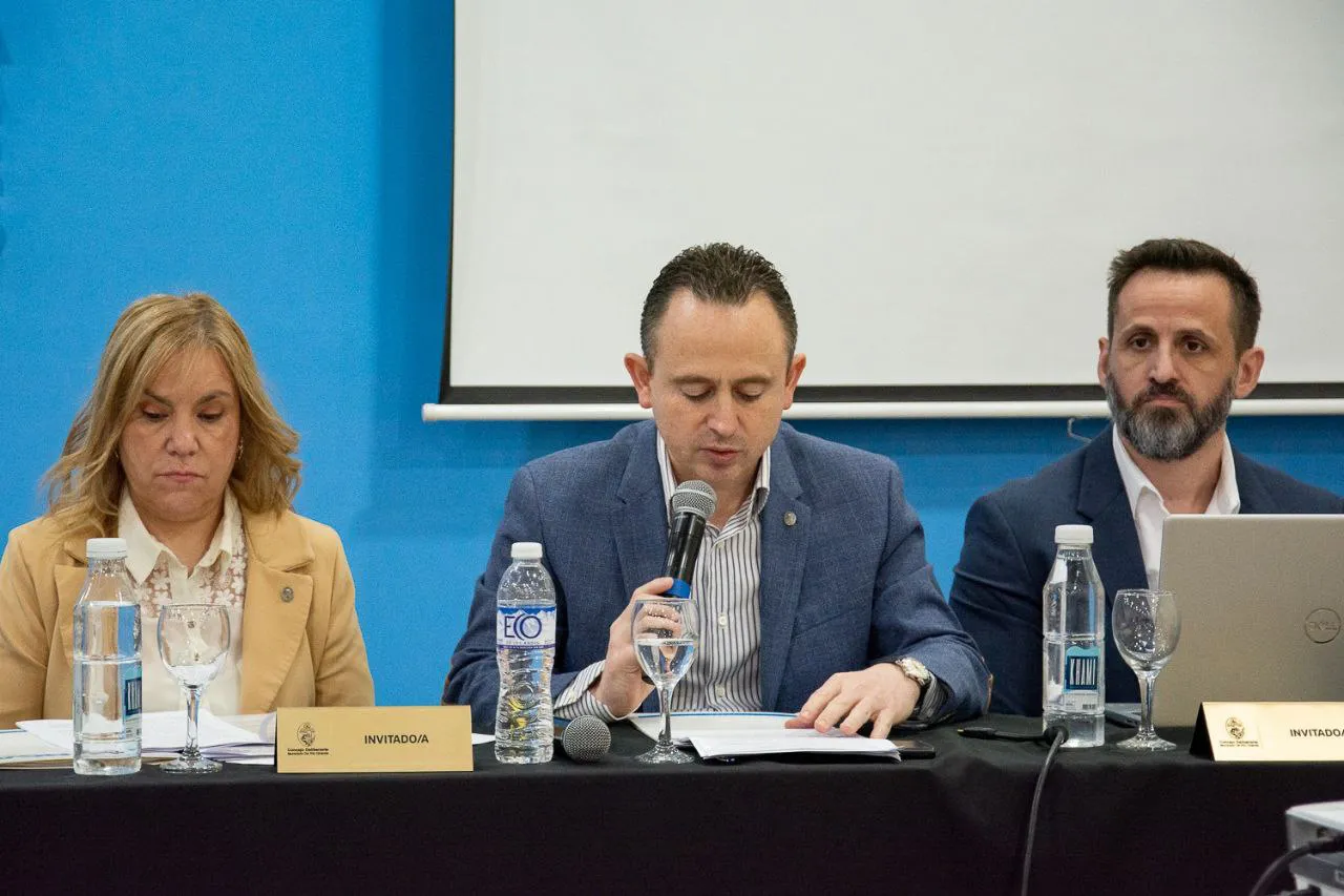 El hábitat es un eje central de la gestión y una demanda de los riograndenses