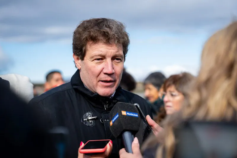 Melella salió al cruce de las declaraciones en contra de la promoción industrial