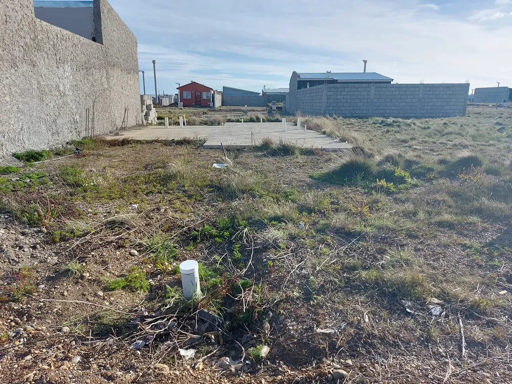 Solicitan precaución a la hora de adquirir un lote a un privado en la ciudad