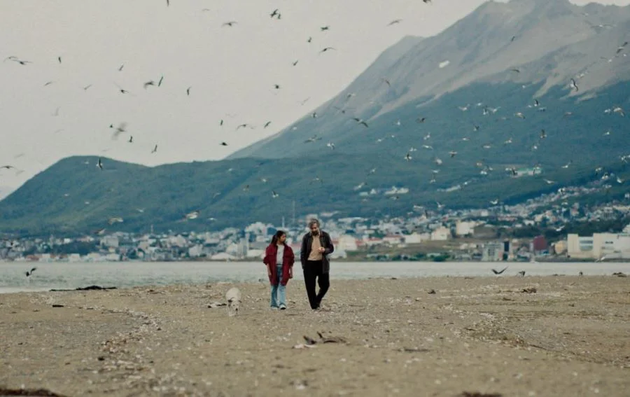 Llega a los cines de todo el país Risa y la cabina del viento