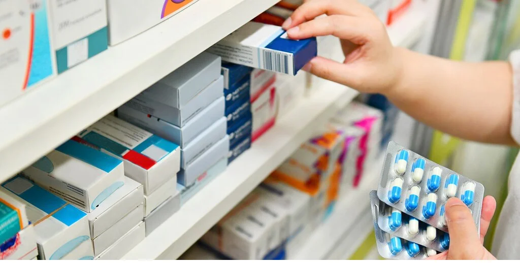 medicamentos