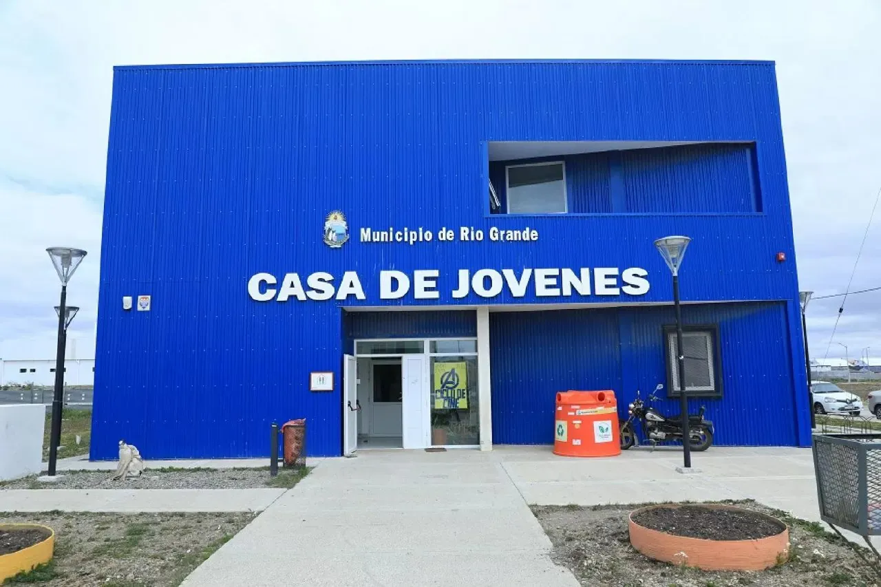 Comienzan las inscripciones para los talleres en Casa de Jóvenes del segundo semestre