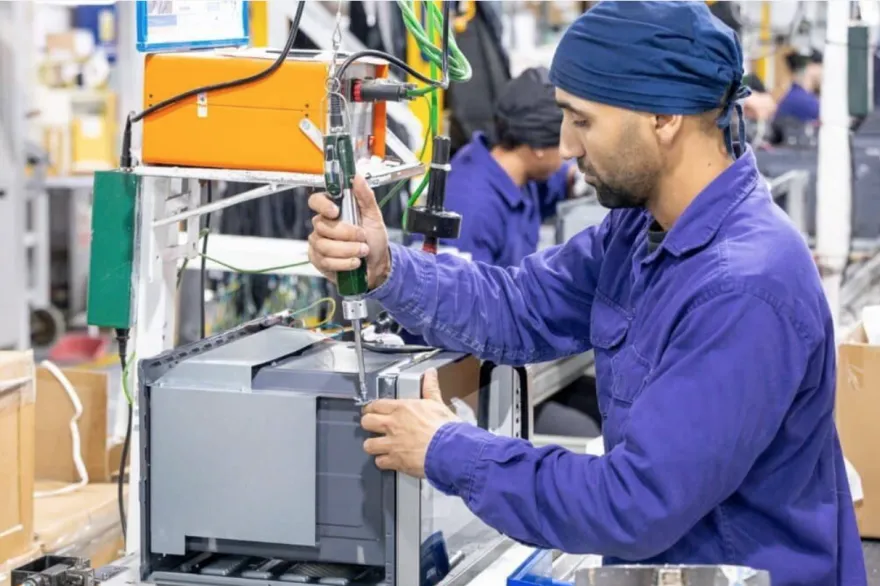 Promueven nuevas líneas de financiamiento de CFI destinadas a pymes de Tierra del Fuego