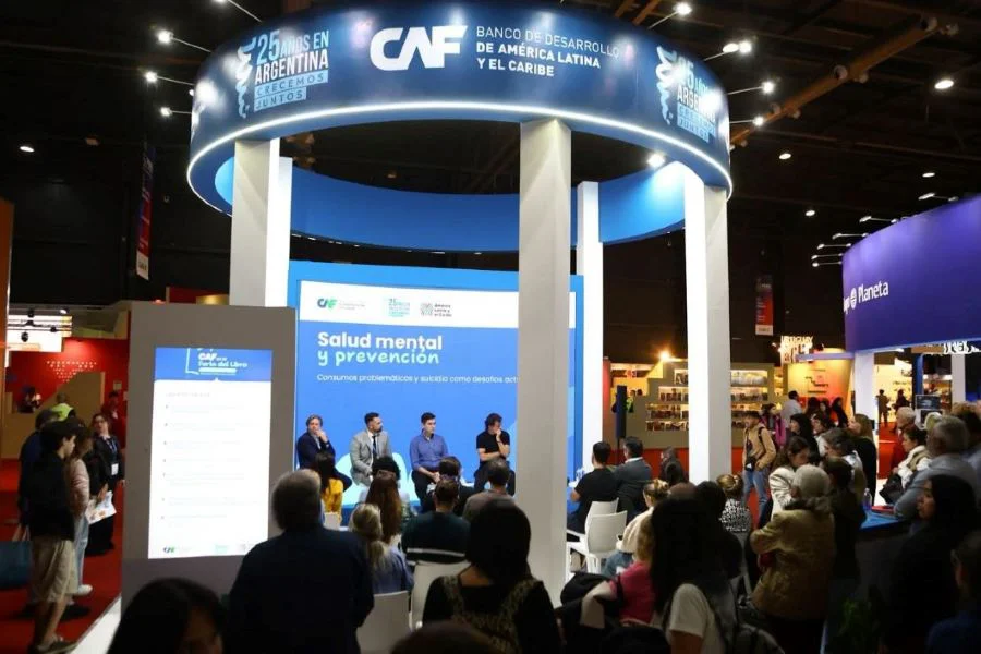 Feria Internacional del Libro