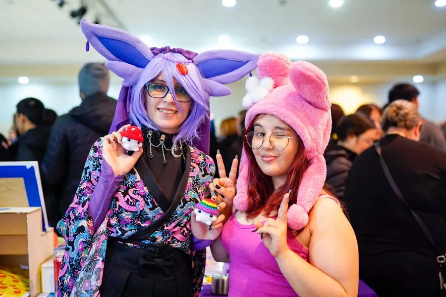 Este sábado se llevará a cabo el evento de animé “Tierra Geek” en Ushuaia