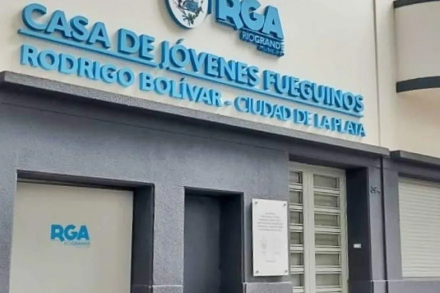 Jornada de Prevención del Suicidio para jóvenes fueguinos en La Plata