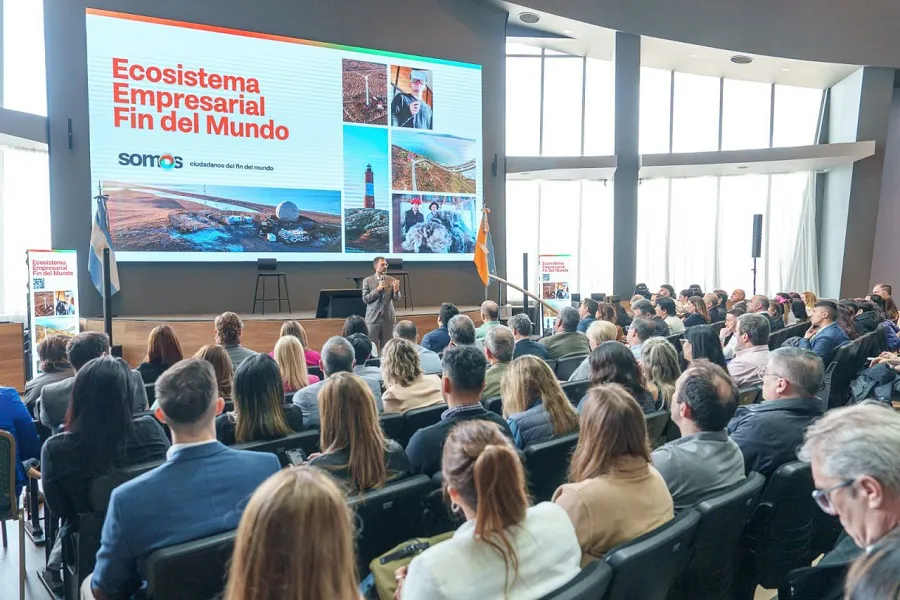 “Nuestra intención generar empleo genuino y movilidad social ascendente”