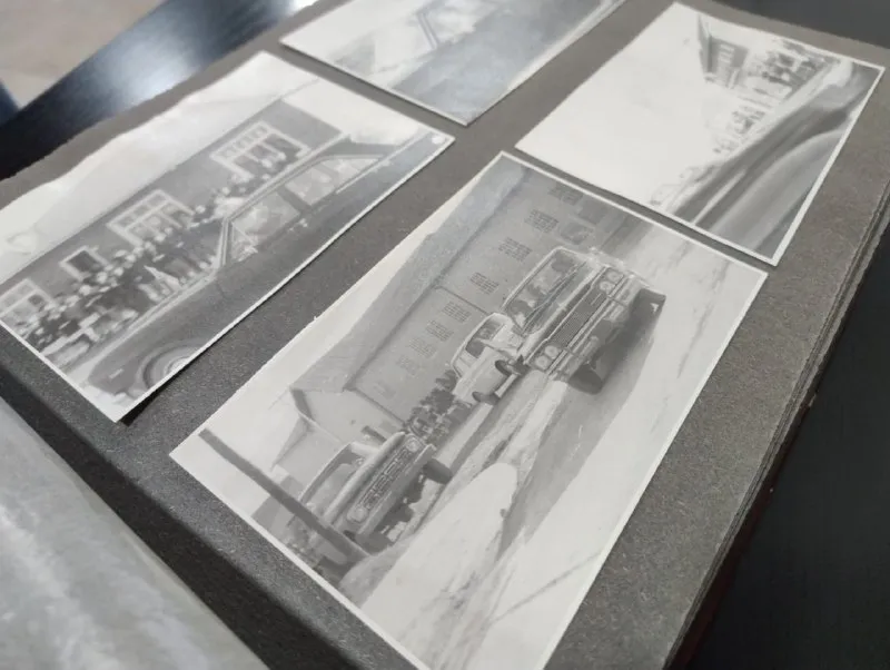 Continúa abierta la convocatoria para la construcción riograndense del patrimonio fotográfico