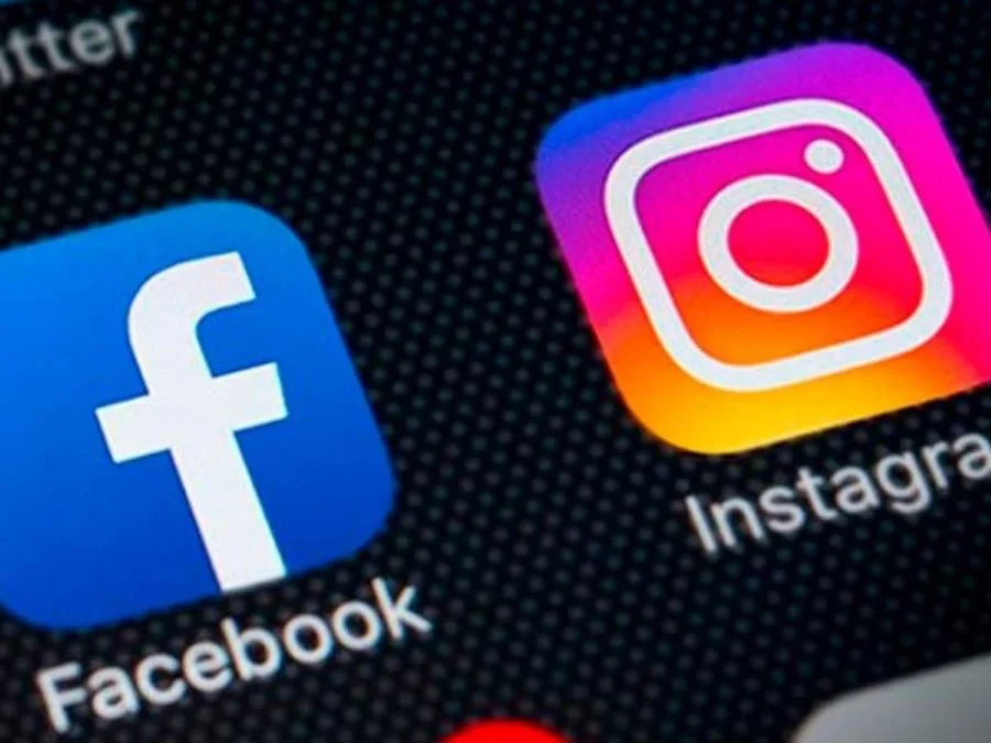 Caída global de Instagram, Facebook y WhatsApp afecta a miles de usuarios