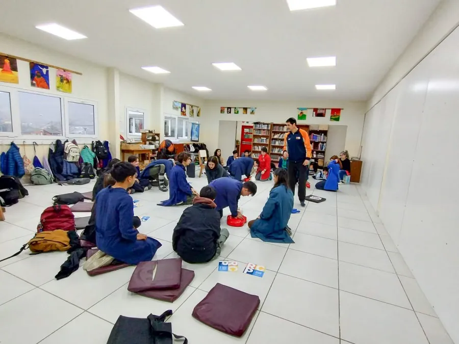 Se realizará en Río Grande actividad abierta por el Día Mundial del Corazón