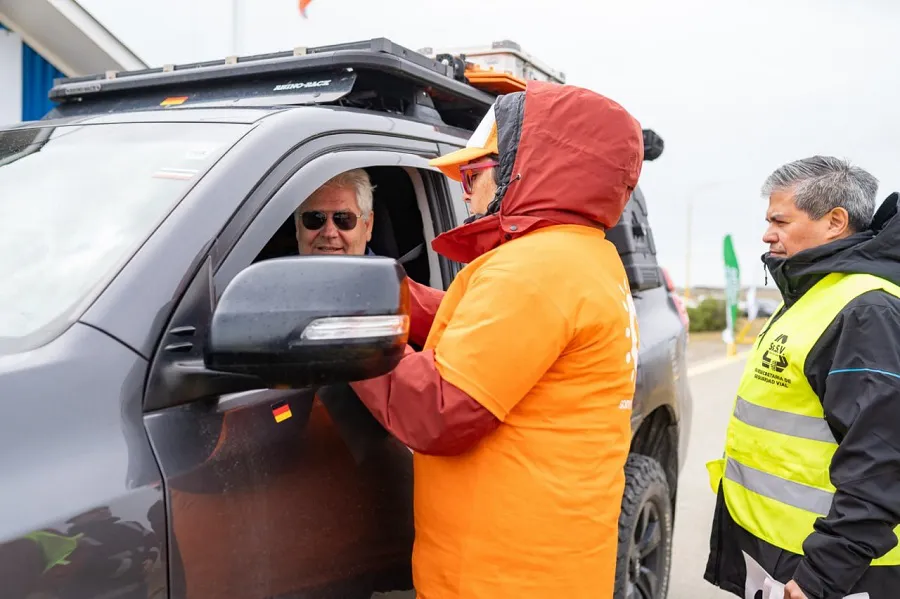 Se puso en funcionamiento de manera oficial el operativo “Verano Seguro” (1)
