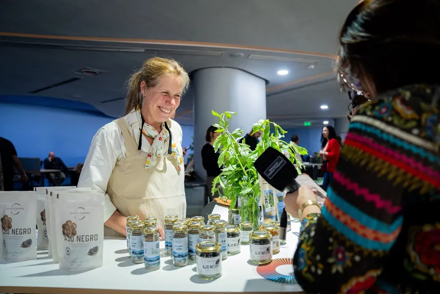 Se desarrolló el 2° Encuentro de “Producción Fueguina para el sector Turístico” (1)