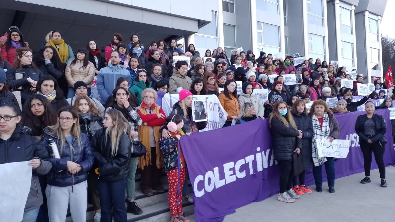 Reclamo frente al Superior Tribunal de Justicia por la detención de Marcelo Guzmán