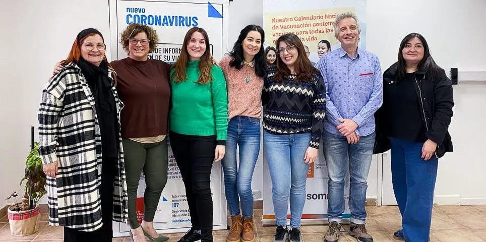 Convocan a profesionales para la residencia interdisciplinaria en Salud Mental