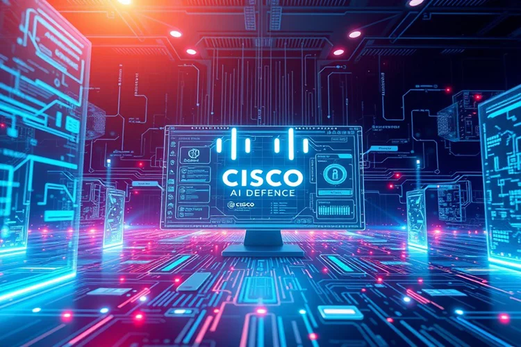 La Agencia de Innovación dicta un nuevo curso de formación en IA y Ciberseguridad