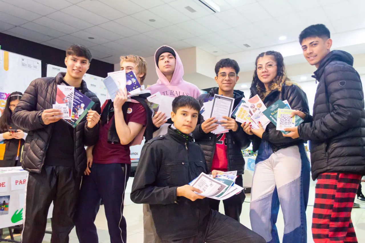 Se realizará la “Expo Carreras y Oficios” en las tres ciudades de la provincia