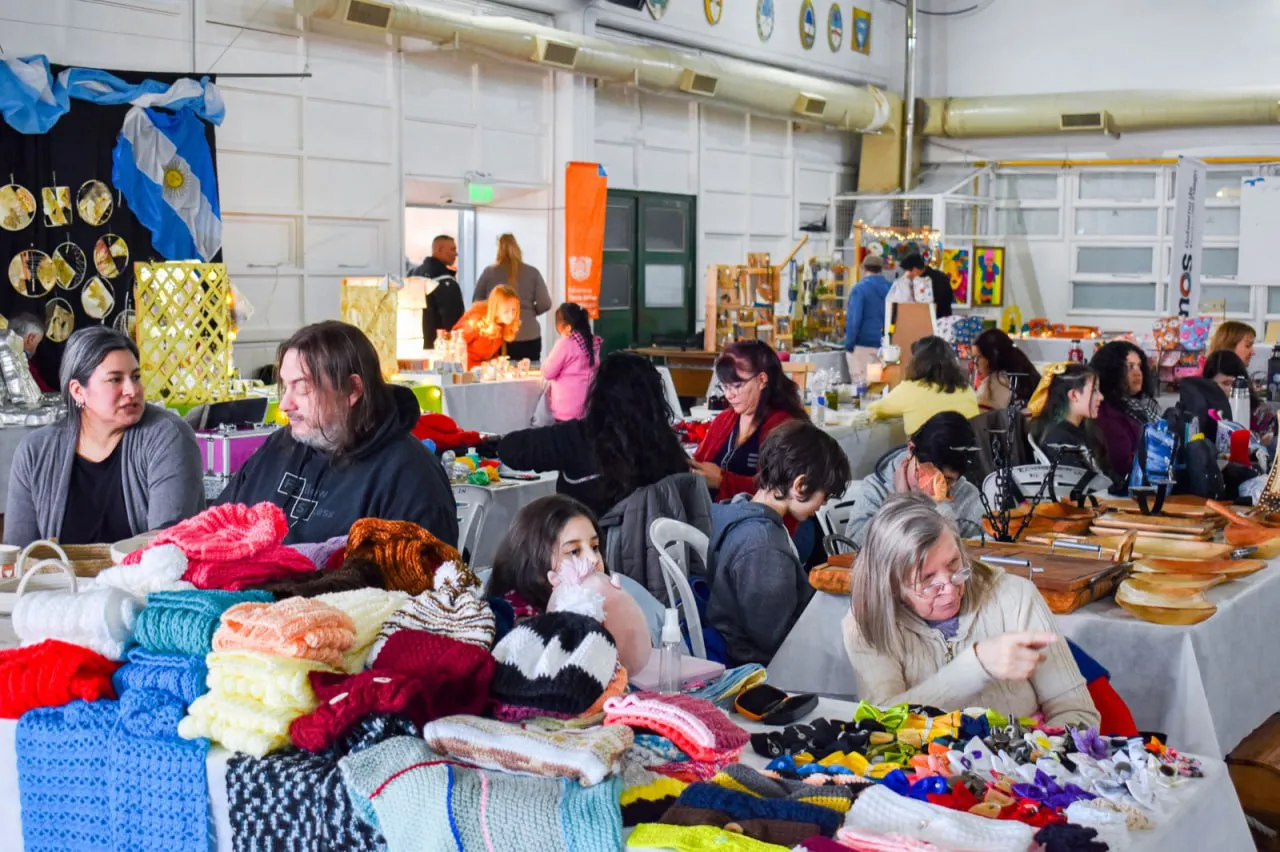 Se realizará de forma simultánea la feria “Tu Mercado TDF” en Ushuaia y Río Grande