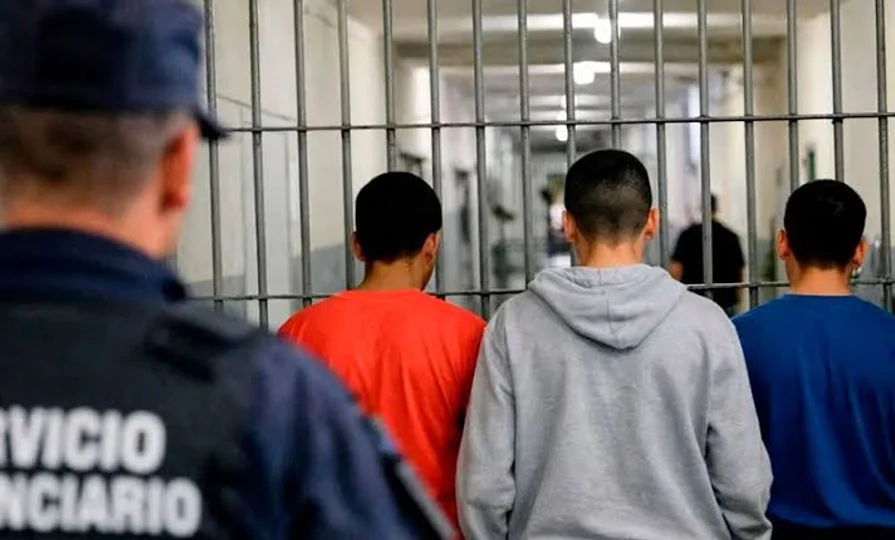 Revocaron la suspensión de la aplicación del nuevo Régimen Penal Juvenil en Bs As