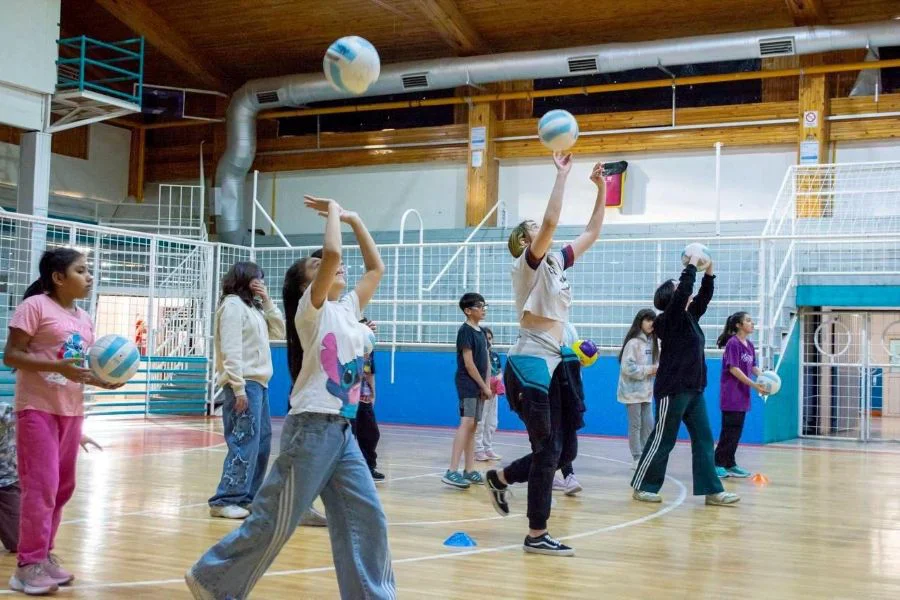 Continúan abiertas las inscripciones a las Escuelas Deportivas Municipales