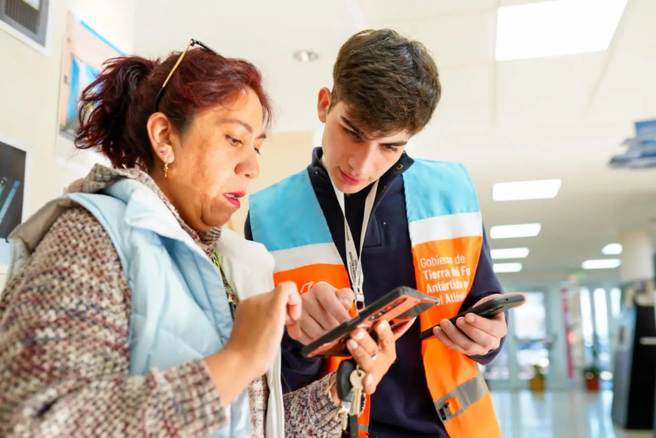 Comerciantes destacaron la plataforma Precio Bajo como una herramienta de ayuda