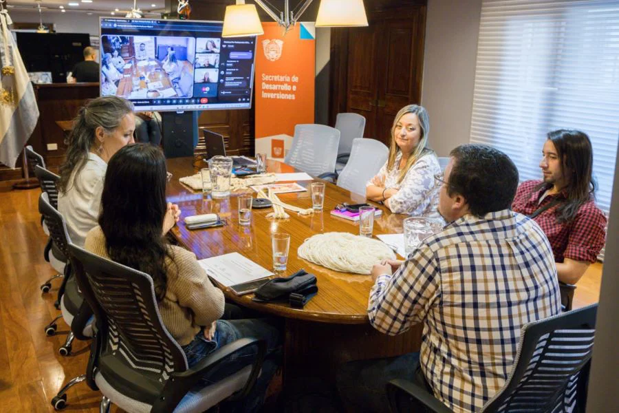 Balance positivo de las prácticas pre profesionales en la provincia
