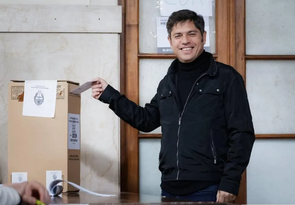 vota axel