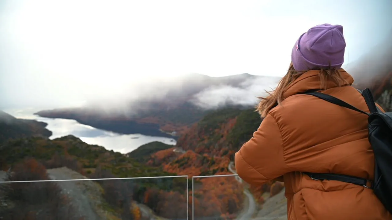 El programa “Otoño del Fuego” continúa brindando beneficios a turistas