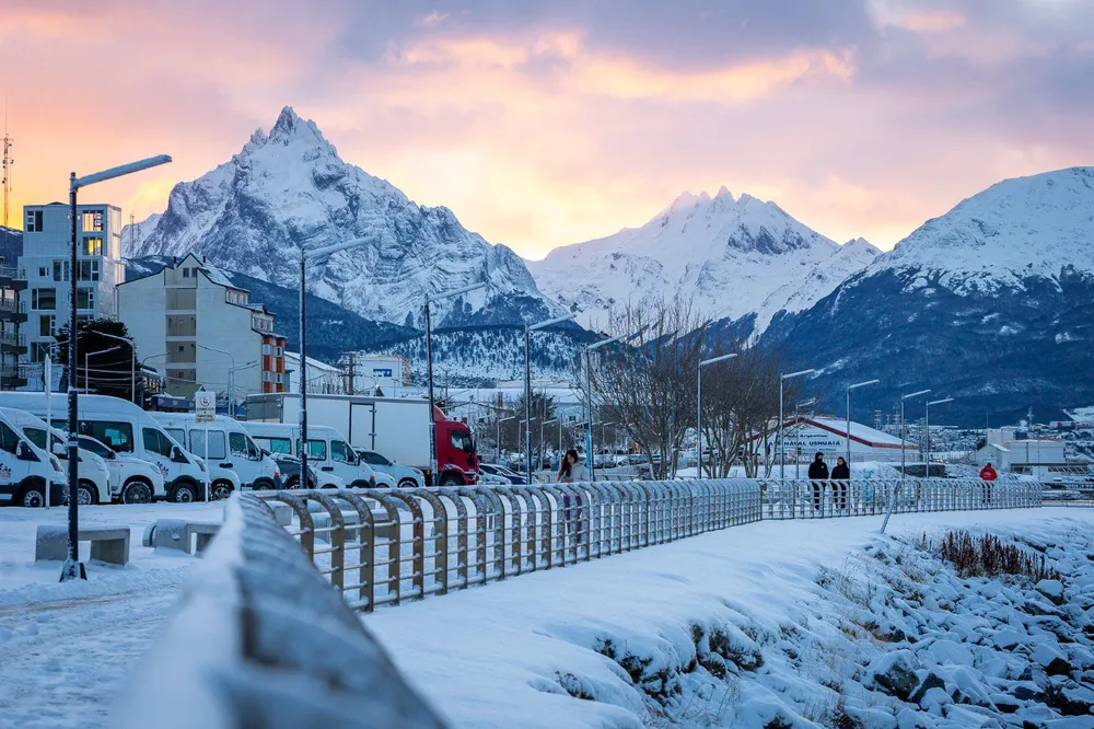 Ante las bajas temperaturas brindan recomendaciones a la hora de calefaccionarse