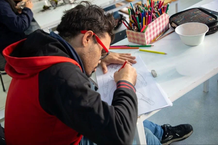 Este lunes comienzan las inscripciones para los Talleres Anuales de Casa de Jóvenes