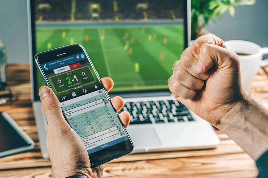 El municipio llevará adelante una jornada sobre prevención en juegos y apuestas on line