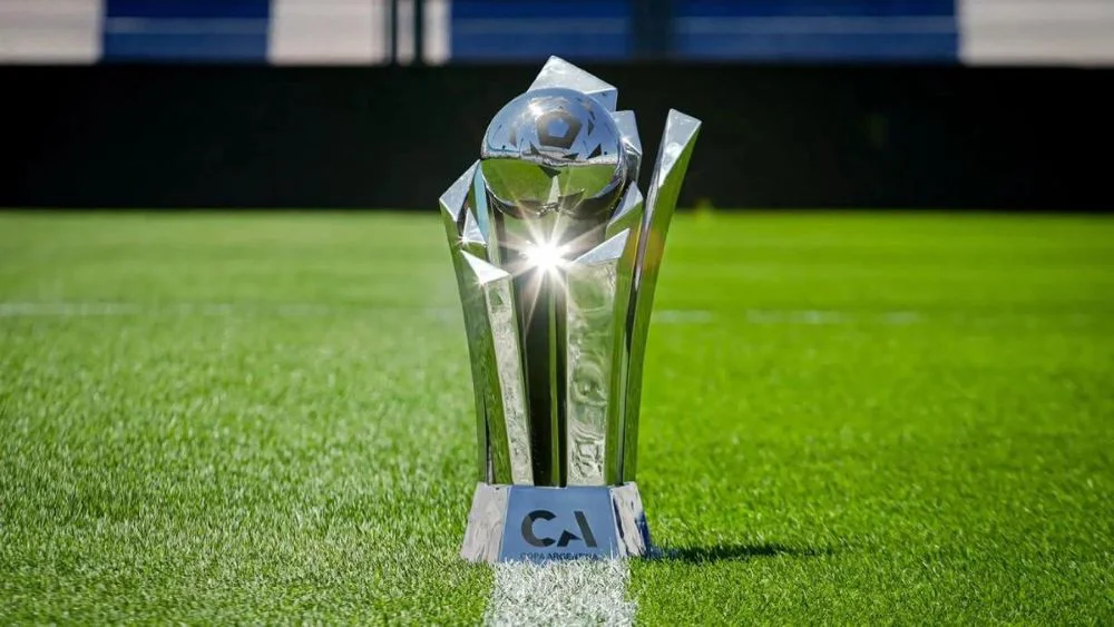 Se confirmaron los horarios y sedes de octavos de final de la Copa Argentina