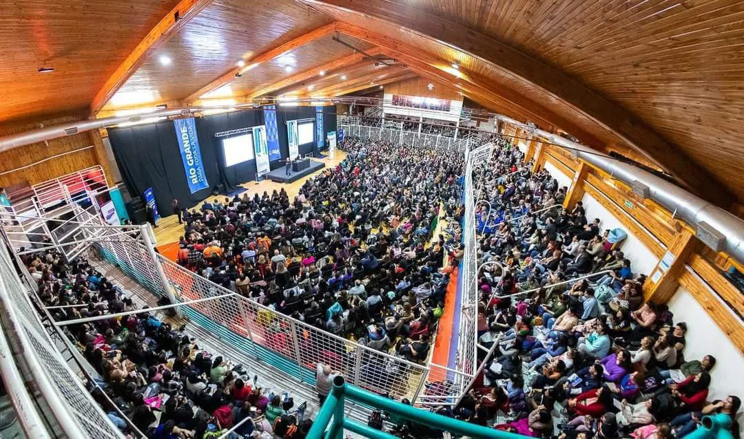Gran expectativa por el inicio del 2° Curso de Formadores en Prevención de Suicidio