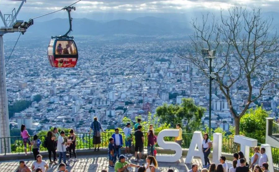 Turismo en Semana Santa