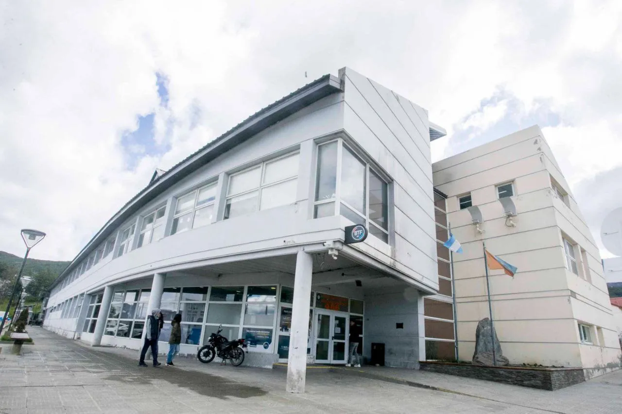 Se encuentra habilitado el pago anual de tributos municipales para vecinos de Ushuaia