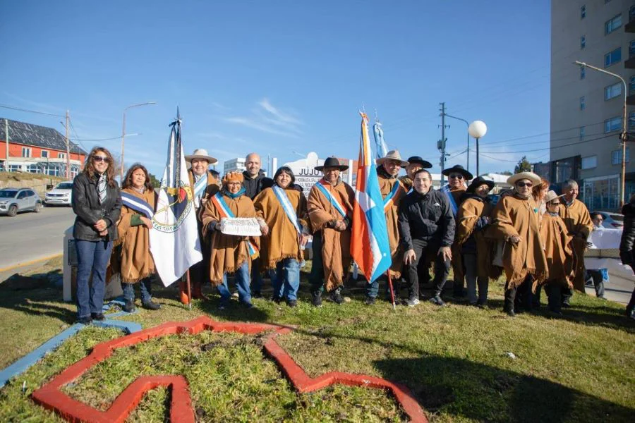 433° Aniversario de San Salvador de Jujuy