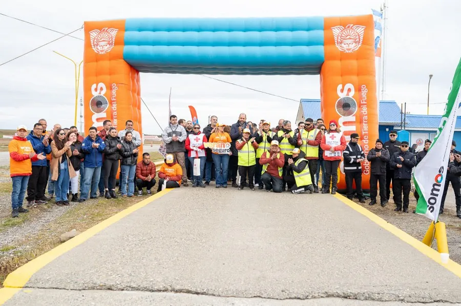 Se puso en funcionamiento de manera oficial el operativo “Verano Seguro” (2)