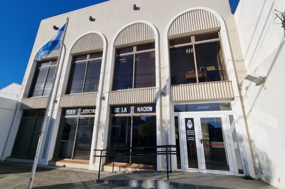 El municipio presentó un recurso de amparo ante la justicia por las subas de gas (2)