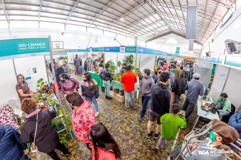 Se brindarán charlas y capacitaciones durante la Expo Agroproductiva en La Misión
