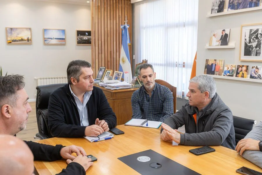 La Justicia aceptó al municipio como parte en la causa contra las petroleras en Malvinas